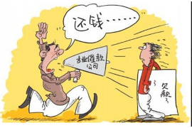 湘西对付老赖：刘小姐被老赖拖欠货款